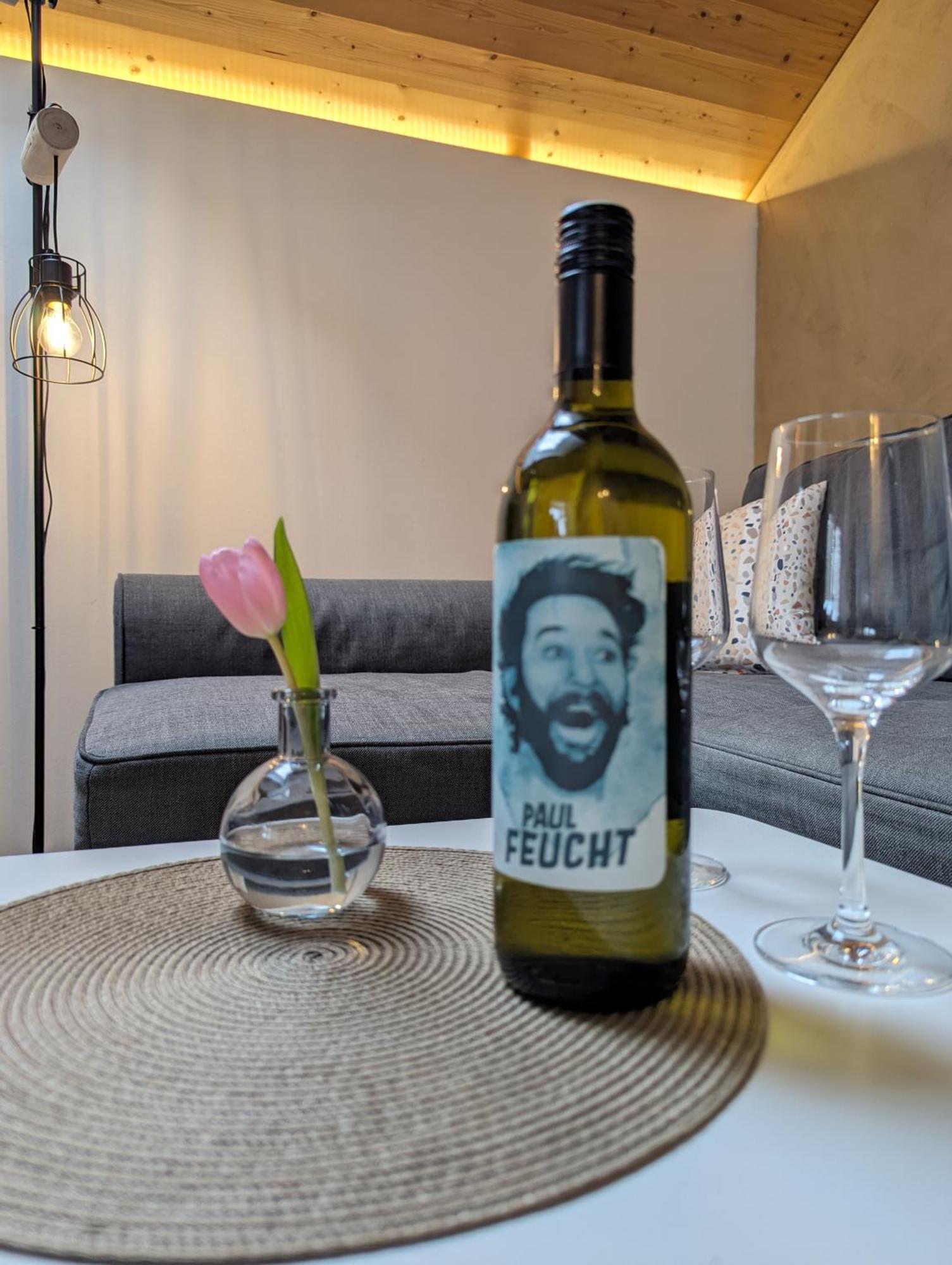 Auszeit Apartment Buch