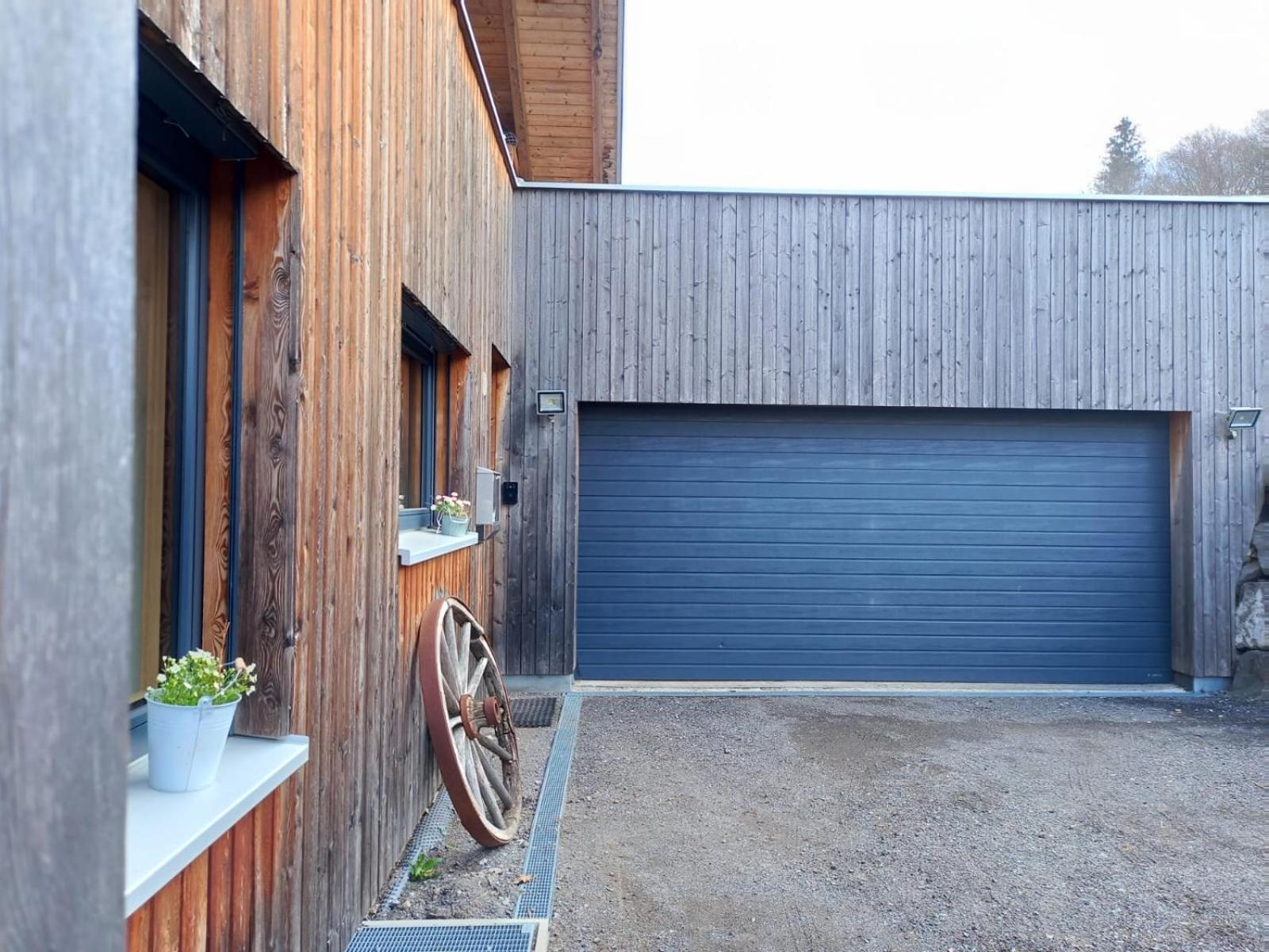 Auszeit Apartment