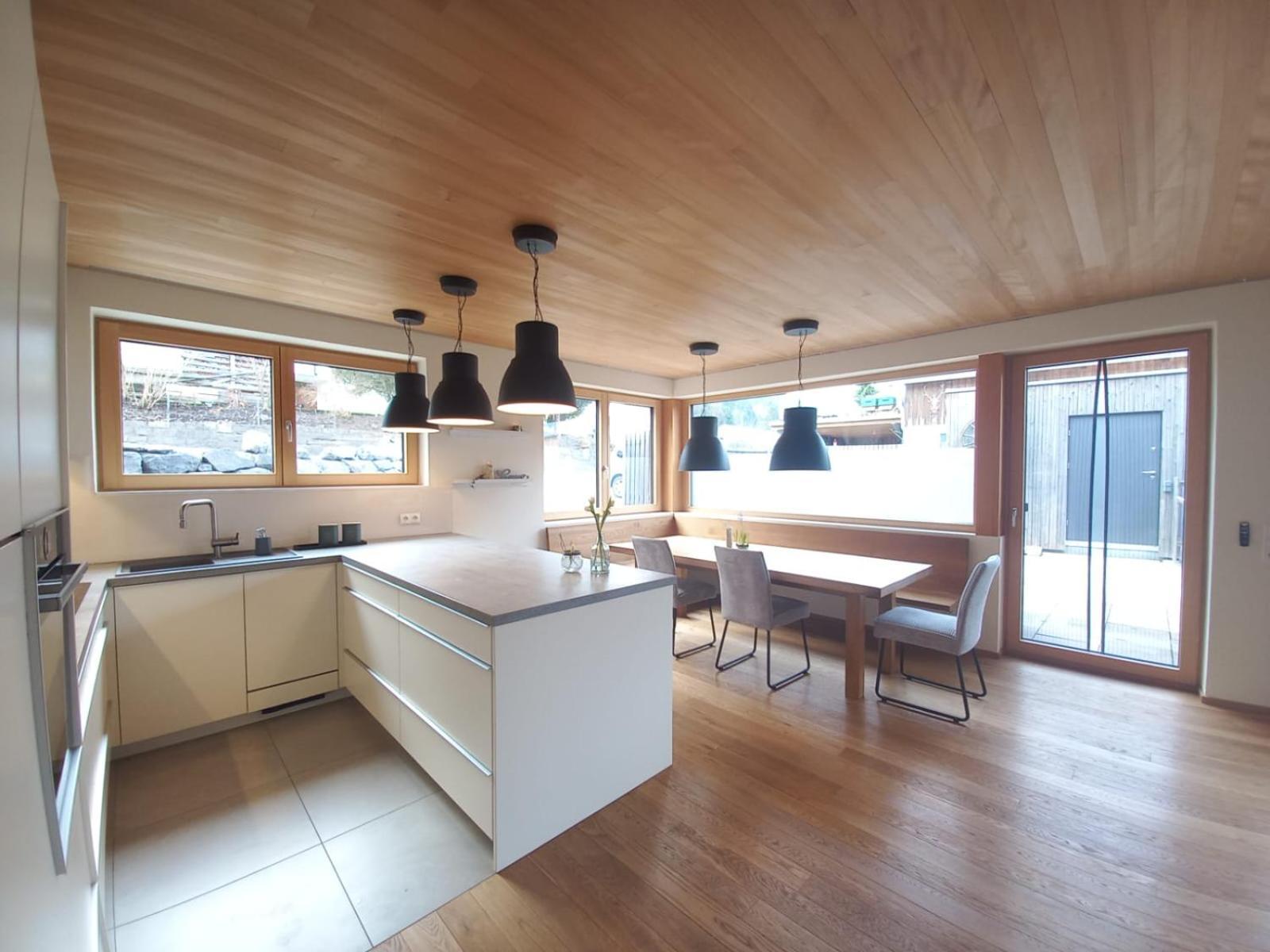 Apartment Auszeit *